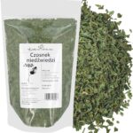 Getrockneter Bärlauch ohne Zusatzstoffe 100g