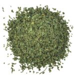 Getrockneter Bärlauch ohne Zusatzstoffe 100g