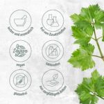 Getrockneter Liebstöckel Monte Nativo 250g