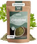 Getrockneter Liebstöckel Monte Nativo 250g