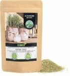 Alpi Nature Getrockneter Rosmarin 100g, 100% rein
