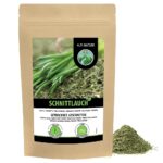 Alpi Nature Getrockneter Schnittlauch natürlich 25g