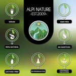 Alpi Nature Getrockneter Schnittlauch natürlich 25g