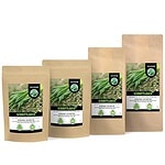 Alpi Nature Getrockneter Schnittlauch natürlich 25g