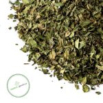 Zauber der Gewürze Getrocknetes Maggikraut Premium in Aromadose 15g