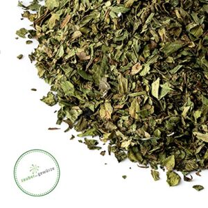 Getrocknetes Maggikraut Premium in Aromadose 15g