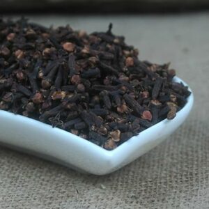 Naturix24 Gewürznelken ganz, 500g Beutel