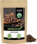 Alpi Nature Gewürznelken ganz, naturrein, vegan, 250g