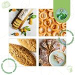 Alpi Nature Gewürznelken ganz, naturrein, vegan, 250g
