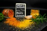 GLOSA MARINA Gourmet Salze Geschenkset, 200g
