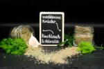GLOSA MARINA Gourmet Salze Geschenkset, 200g