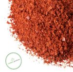 Gochugaru, koreanisches Chilipulver für Kimchi