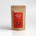 Gold Label Szechuan-Pfeffer, 50 g