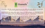 Gourmetia Berg-Kreuzkümmel aus Wildsammlung 350g