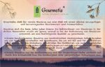 Gourmetia Himalaya Rosa Salz 900g