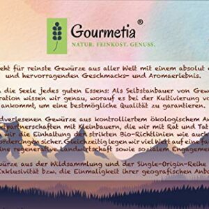 Gourmetia Himalaya Rosa Salz 900g