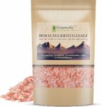 Gourmetia Himalaya Rosa Salz 900g