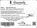 Gourmetia Himalaya Rosa Salz 900g