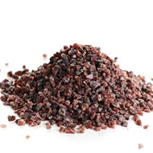 Gourmetia Kala Namak Grobsalz, 200g