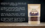 Gourmetia Kala Namak Grobsalz, 200g