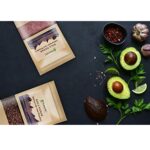 Gourmetia Kala Namak Grobsalz, 200g