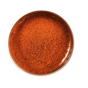 Gourmetia Safran gemahlen, 5g Premium