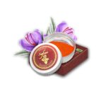 Gourmetia Safran gemahlen, 5g Premium
