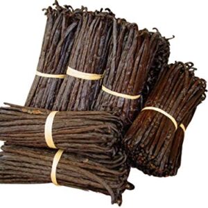 Grandes Iles Madagascar Bourbon Vanilleschoten