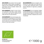 GreatVita Bio Kurkuma Pulver, 1000g natürlich
