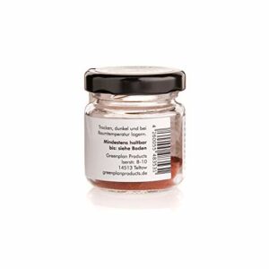 Greenplan Echter Safran Premium, 5g, ISO Cat. I