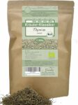 Griechischer Bio Thymian gerebelt, 200g