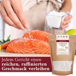 Grobes Meersalz 1kg aus Griechenland | ARISTOS