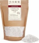 Grobes Meersalz 1kg aus Griechenland | ARISTOS