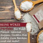 Grobes Meersalz 1kg aus Griechenland | ARISTOS