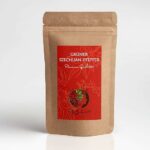 Grüner Szechuanpfeffer 50g - Premium Qualität