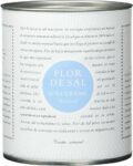 Gusto Mundial Flor de Sal, 180 g