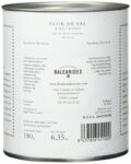 Gusto Mundial Flor de Sal, 180 g