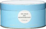 Gusto Mundial Mediterrani Salz, 250g
