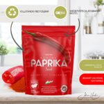 Hencher Ungarisches Original Paprikapulver aus Kalocsa (170g)