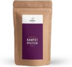 Hennes Feinster Fermentierter Kampot Pfeffer 150g