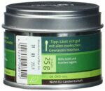 Herbaria Bio fein gemahlener Kreuzkümmel, 25g