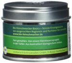 Herbaria Bio fein gemahlener Kreuzkümmel, 25g