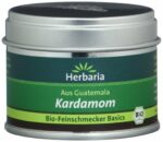 Herbaria Bio Kardamom ganz, 20g Pack