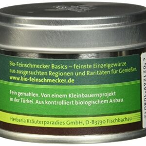 Herbaria Bio Kreuzkümmel gemahlen, 25g