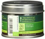 Herbaria Bio Kreuzkümmel gemahlen, 25g