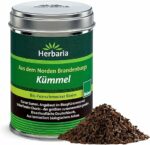 Herbaria Bio Kümmelsamen 70g M-Dose
