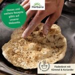 Herbaria Bio Kümmelsamen 70g M-Dose