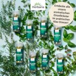 Herbaria Bio Liebstöckel Gewürz 8g Streuer