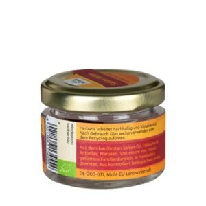 Herbaria Bio Safran-Fäden 0,5g