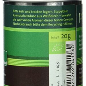 Herbaria Bio Thymian gerebelt, 20g Dose